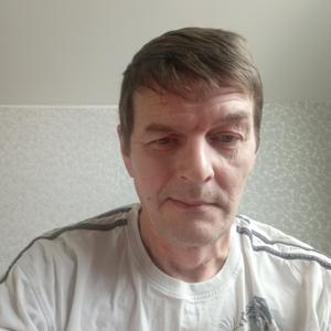 Евгений, 55 лет, Барнаул