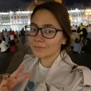 Девушки в Ставрополе: Азиза, 27 - ищет парня из Ставрополя