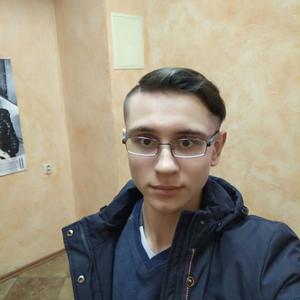 Парни в Мурманске: Руслан, 24 - ищет девушку из Мурманска