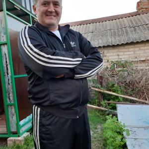 Сергей, 50 лет, Новочеркасск