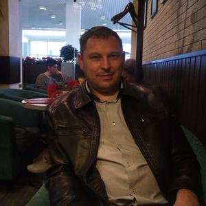 Денис, 41 год, Слободской