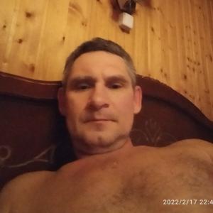 Дмитрий Евдокимов, 48 лет, Малоярославец