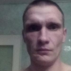Андрей, 38 лет, Приморский