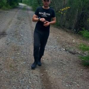 Парни в Донецке: Denis, 32 - ищет девушку из Донецка
