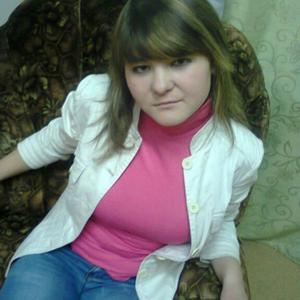 Девушки в Якутске: Виктория, 31 - ищет парня из Якутска