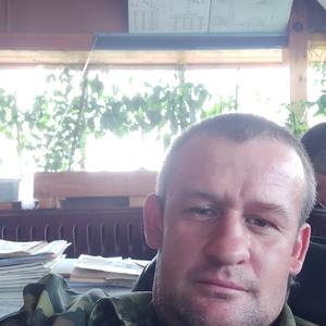 Игорь, 45 лет, Чумикан