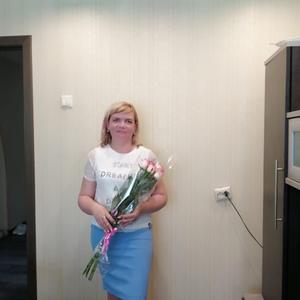 Лина, 51 год, Екатеринбург