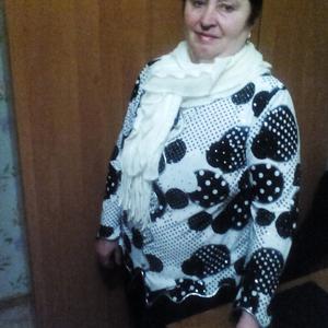 Александра , 70 лет, Брянск