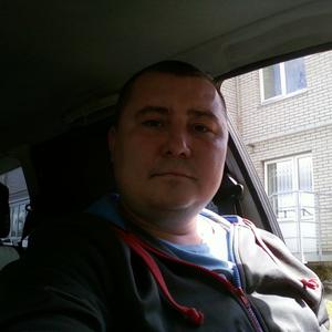 Александр Зеленин, 41 год, Пермь