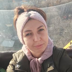 Девушки в Ставрополе: Ольга, 41 - ищет парня из Ставрополя