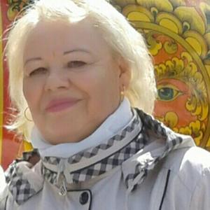 Лидия, 68 лет, Нижний Новгород