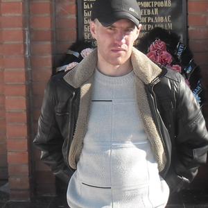 Парни в Тейково: Роман Носков, 40 - ищет девушку из Тейково