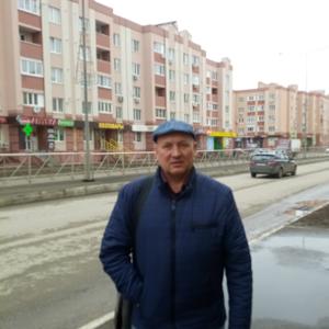 Парни в Звенигово: Сергей, 52 - ищет девушку из Звенигово