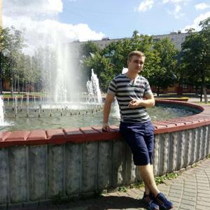 Парни в Кишиневе: Руслан Никифоренко, 28 - ищет девушку из Кишинева