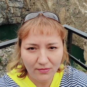 Анюта, 41 год, Красноярск
