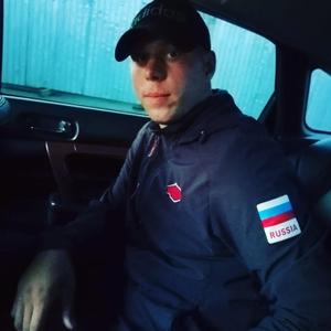Асений Стасюк, 26 лет, Иркутск
