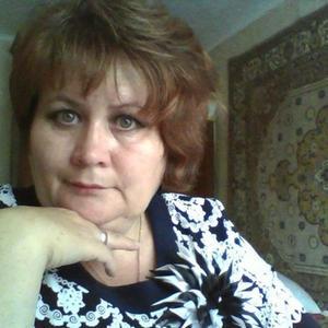 Девушки в Чите (Забайкальский край): Маргарита Пасикова, 52 - ищет парня из Читы (Забайкальский край)