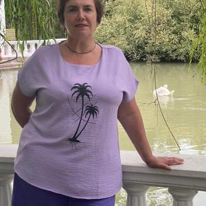 Марина, 53 года, Тобольск