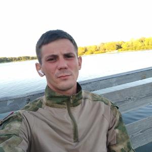 Владимир, 26 лет, Липецк