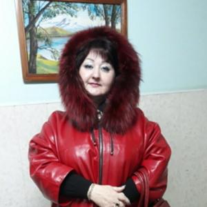 Наталья, 55 лет, Федоровский
