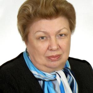 Лариса, 77 лет, Москва