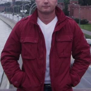 Виталий, 47 лет, Владимир
