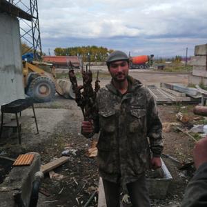 Дилшод, 32 года, Красноярск