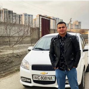 Парни в Самарканде (Узбекистан): Jasur, 22 - ищет девушку из Самарканда (Узбекистан)
