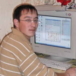 Ринат Тавлкаев, 37 лет, Акмурун