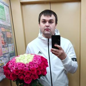 Максим, 35 лет, Курск