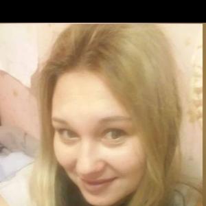 Девушки в Южно-Сахалинске: Александра, 32 - ищет парня из Южно-Сахалинска