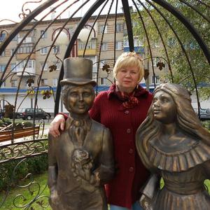 Девушки в Мурманске: Татьяна, 71 - ищет парня из Мурманска
