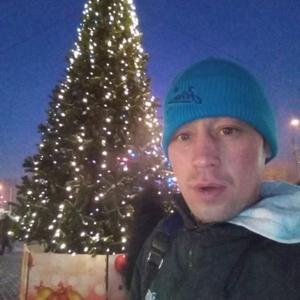 Парни в Шелехове: Денис, 35 - ищет девушку из Шелехова