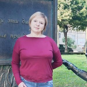 Девушки в Смоленске: Ирина, 53 - ищет парня из Смоленска