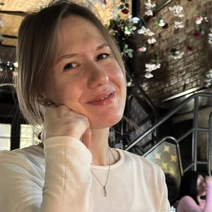 Елена, 32 года, Новосибирск