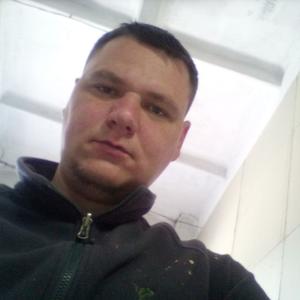 Парни в Владивостоке: Алексей, 32 - ищет девушку из Владивостока