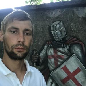 Парни в Черняховске: Владислав, 31 - ищет девушку из Черняховска