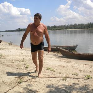Парни в Шахты: Юрий, 57 - ищет девушку из Шахты