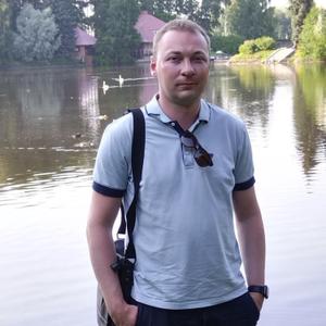 Парни в Мурманске: Антон, 32 - ищет девушку из Мурманска