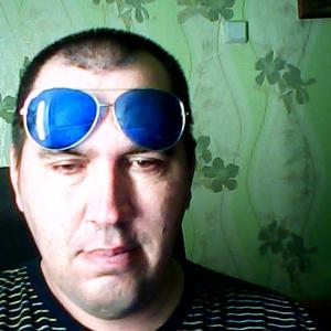 Петров, 47 лет, Каменск-Уральский