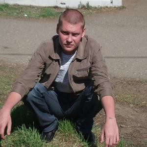Парни в Оренбурге: Денис, 36 - ищет девушку из Оренбурга