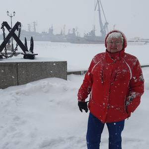 Девушки в Челябинске: Eлена, 67 - ищет парня из Челябинска