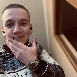 Сергей, 24 года, Комсомольск-на-Амуре