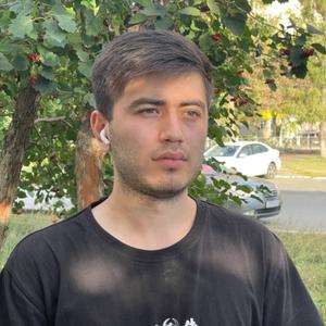 Искандер, 24 года, Оренбург