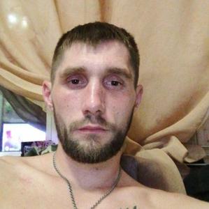Парни в Южно-Сахалинске: Сергей, 33 - ищет девушку из Южно-Сахалинска