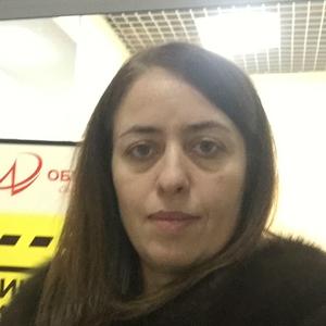 Наталья Егорова, 44 года, Нижний Новгород