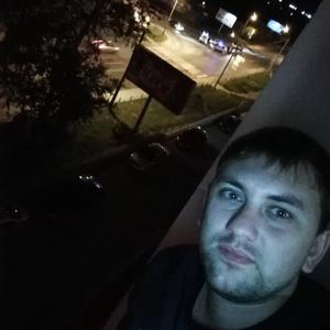 Парни в Миассе: Богдан, 31 - ищет девушку из Миасса
