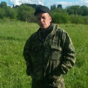 Иван Росляков, 40 лет, Коряжма