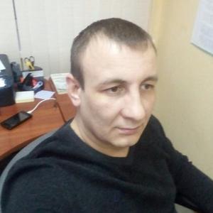 Захар, 44 года, Ижевск
