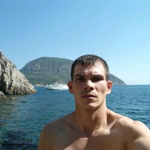 Иван Исаев, 38 лет, Пермь